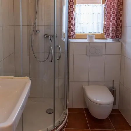 Hotel Bergland Sillian Zewnętrze zdjęcie