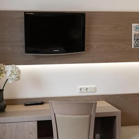 Hotel Bergland Sillian Zewnętrze zdjęcie