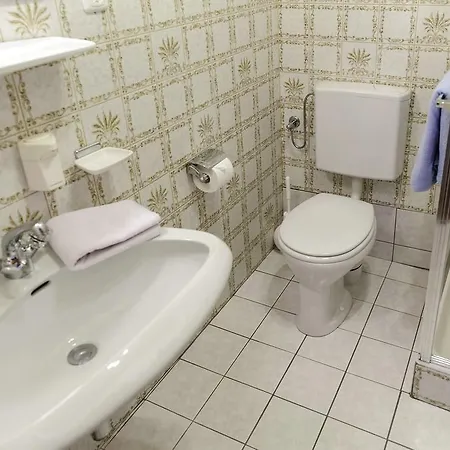 Hotel Bergland Sillian Zewnętrze zdjęcie