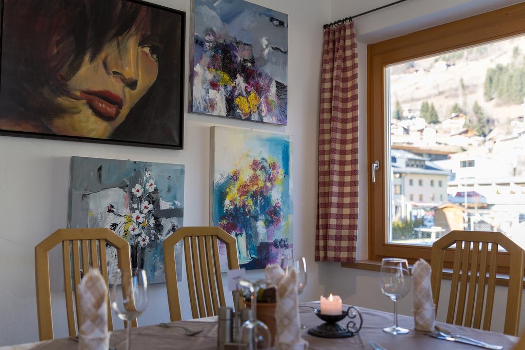 Hotel Bergland Sillian