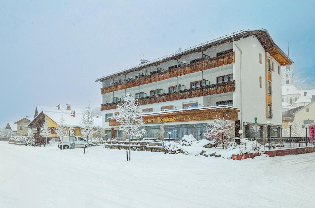 Bergland Sillian