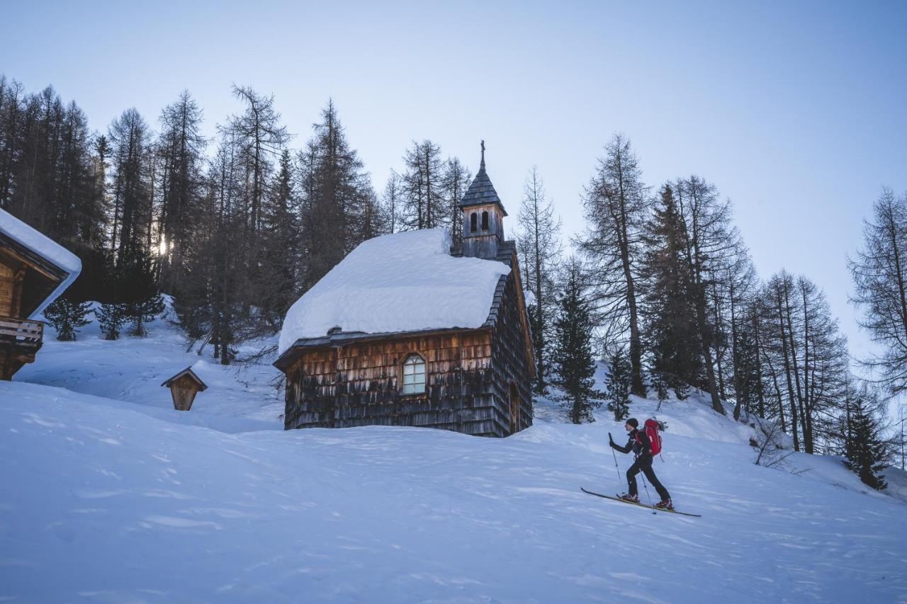 Bergland