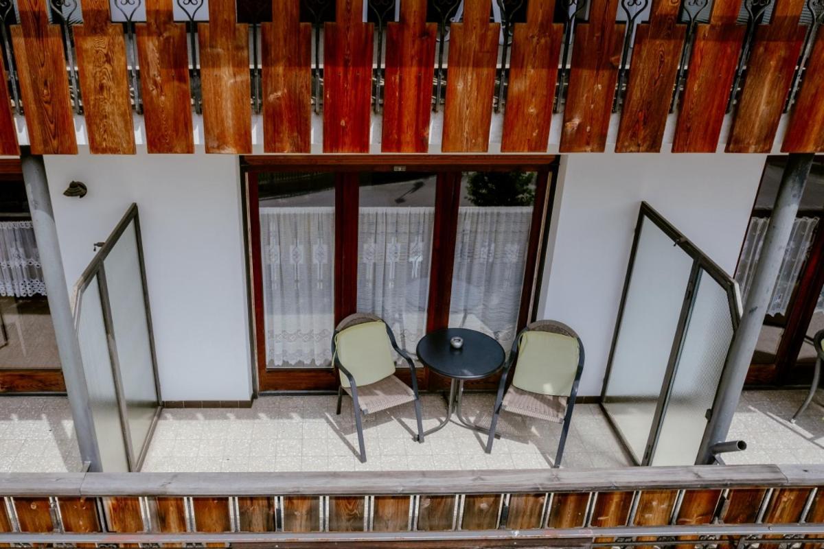 Bergland Hotel 3*