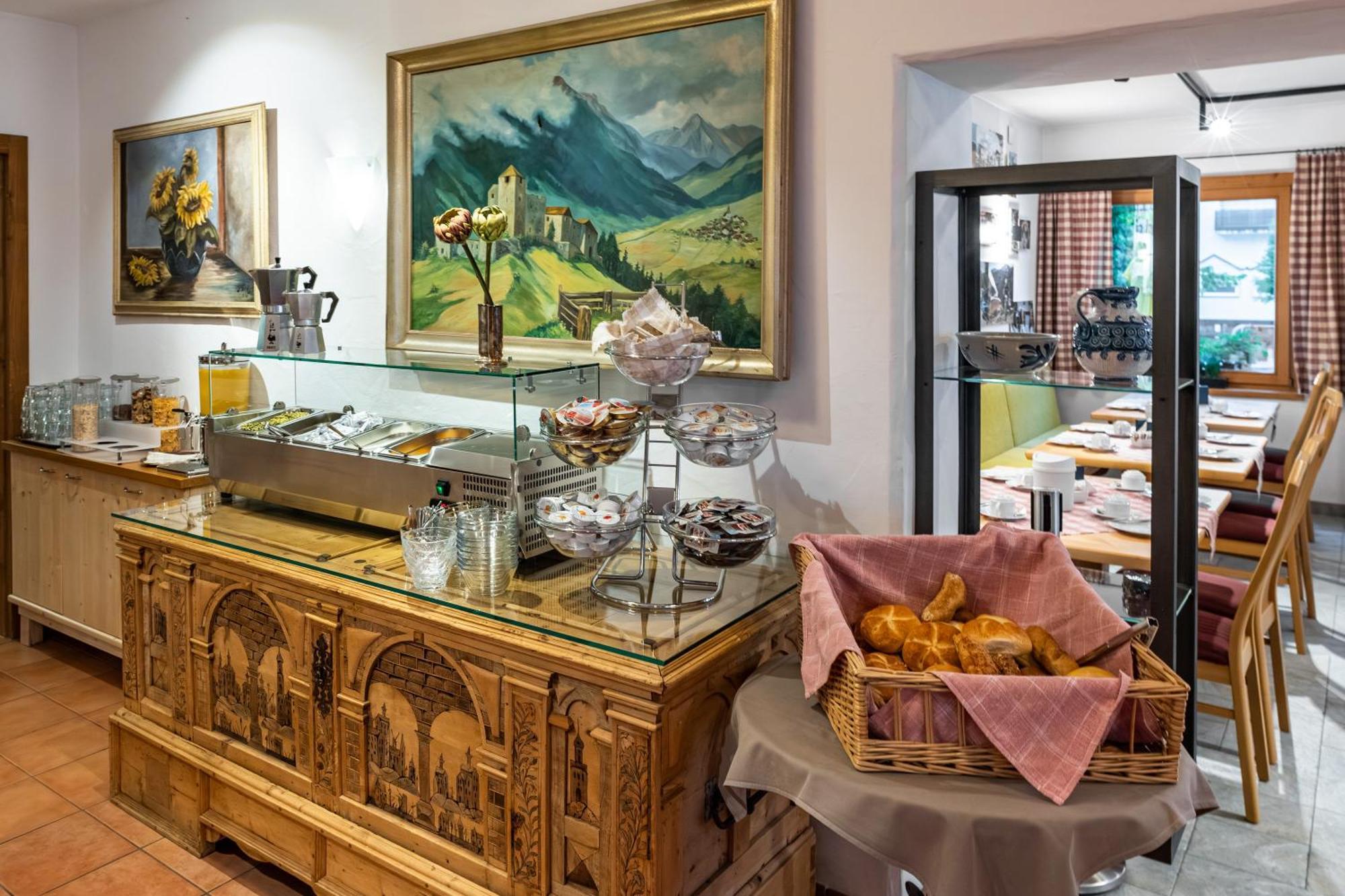 Bergland Hotel Sillian