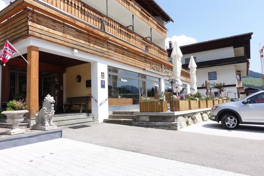 Hotel Bergland Sillian