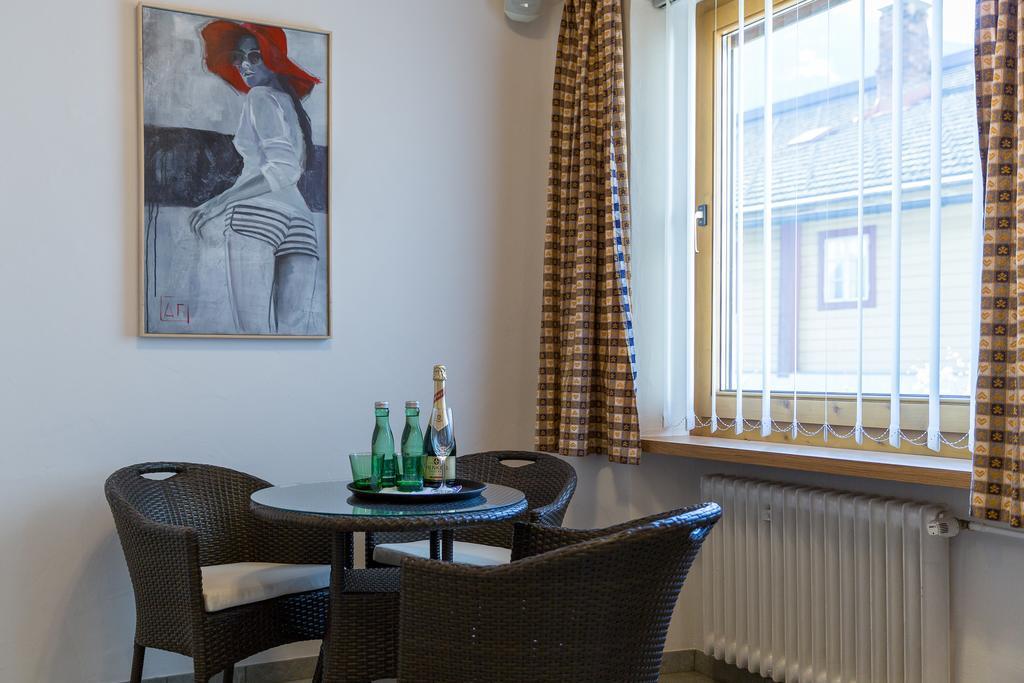 Bergland 3*