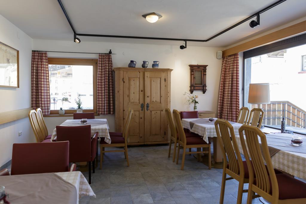Hotel Bergland 3*