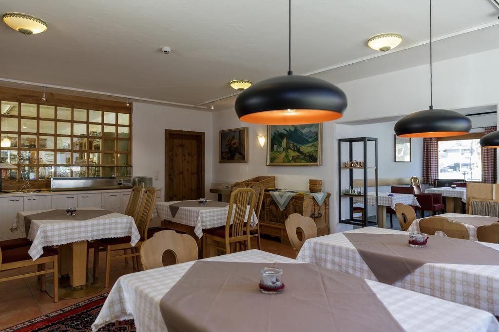 Bergland Hotel