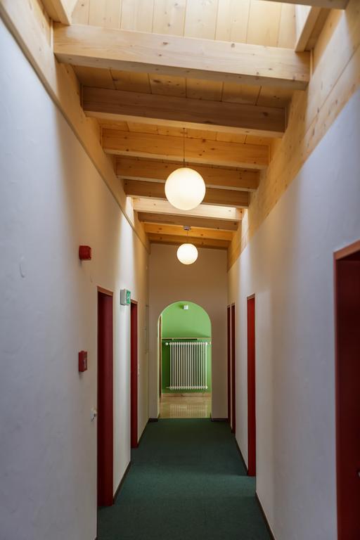 Hotel Bergland