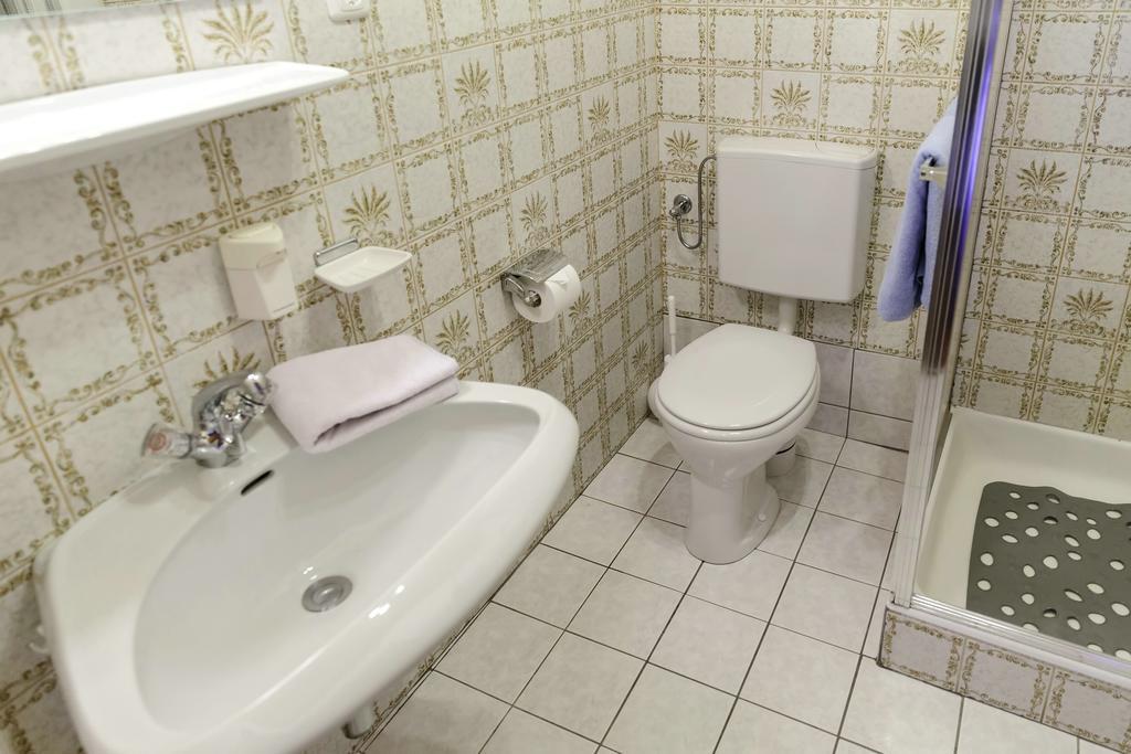 Bergland Hotel 3*