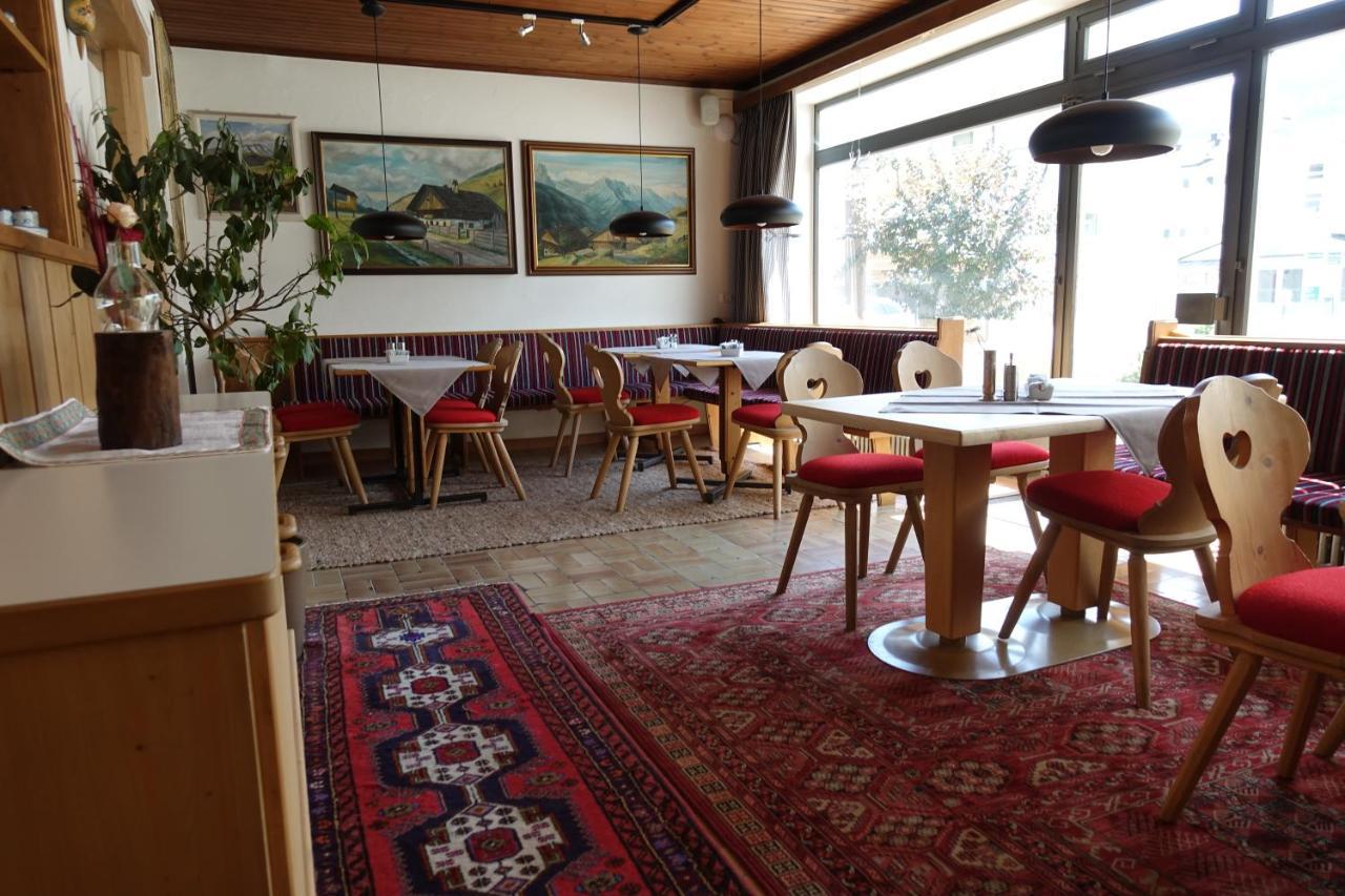 Bergland Hotel 3*