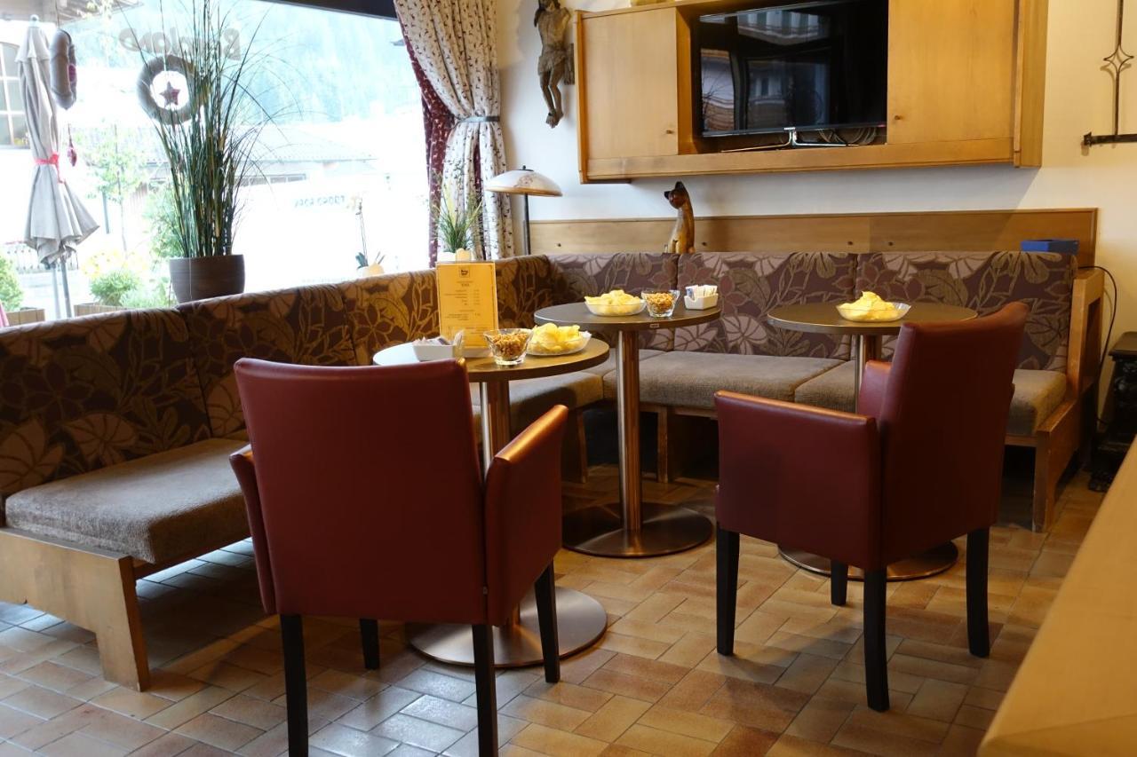 Hotel Bergland 3*